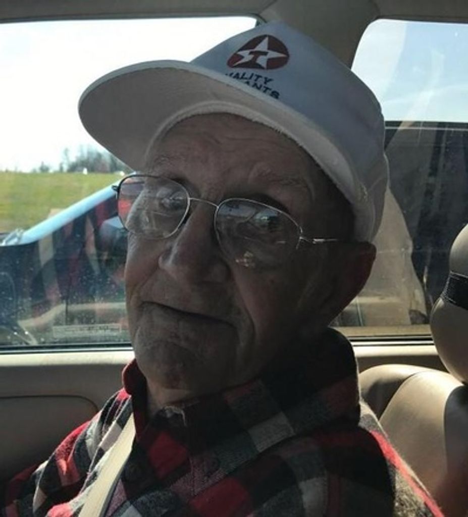 Robert Harry Edwards