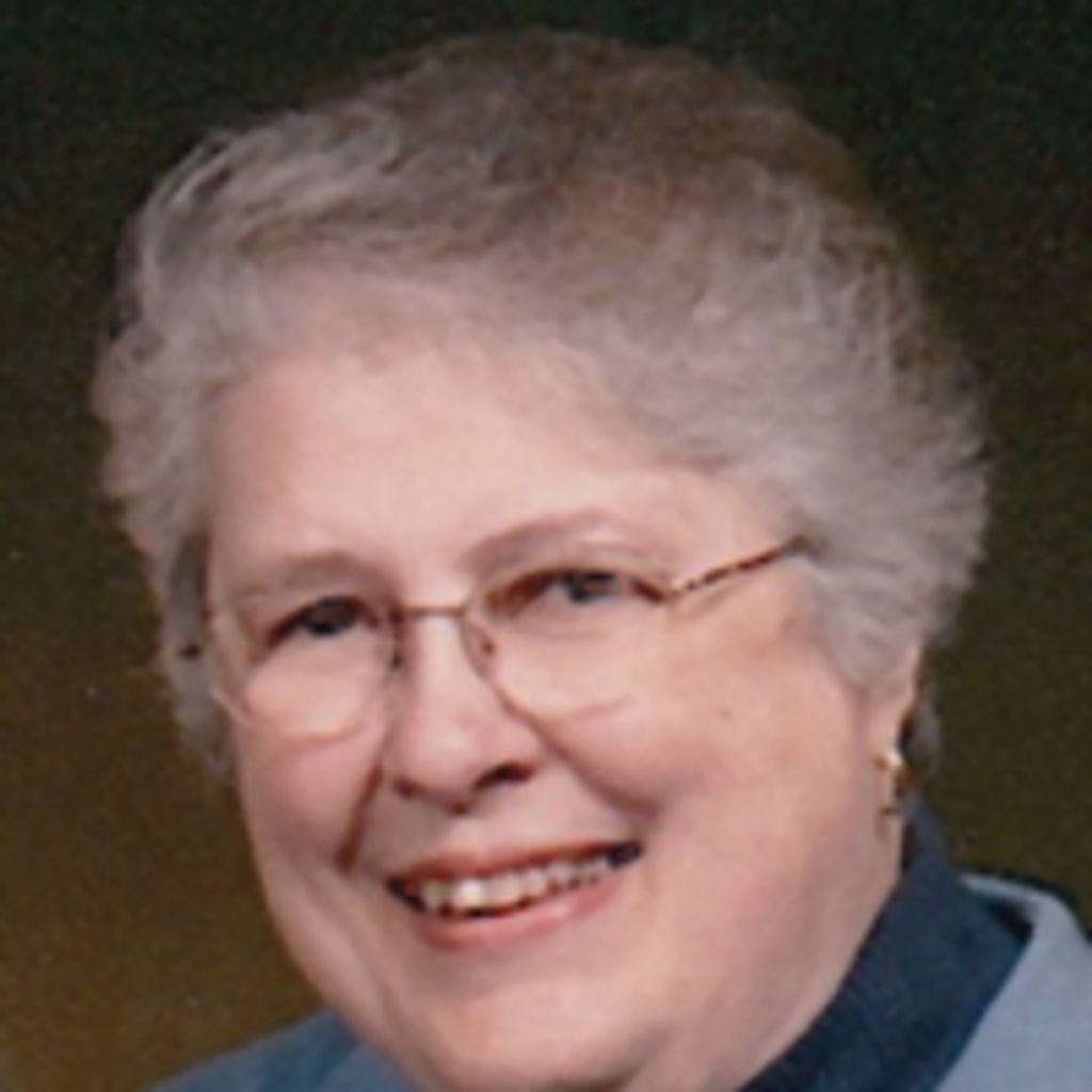 Joann M. Menninga