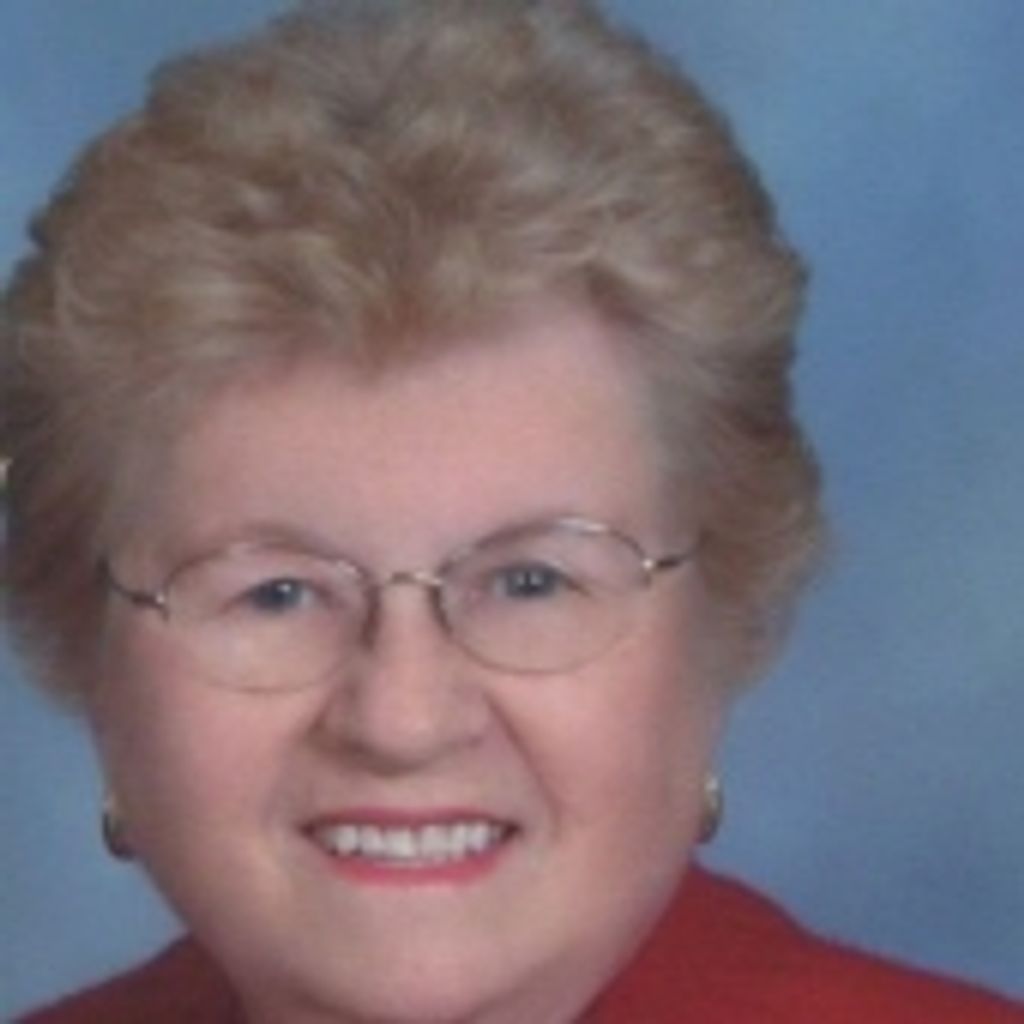 Mary McDonald