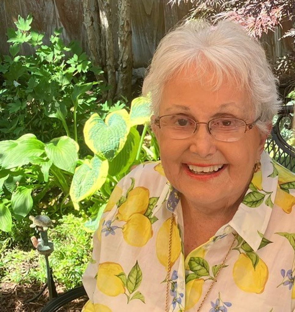 Ann Ruehr