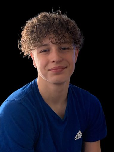 Walker Lunsford Profile Photo