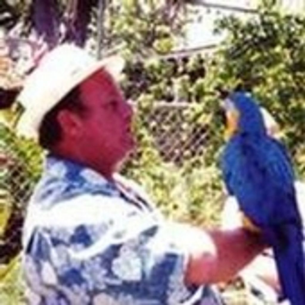 Barry L Rainaud