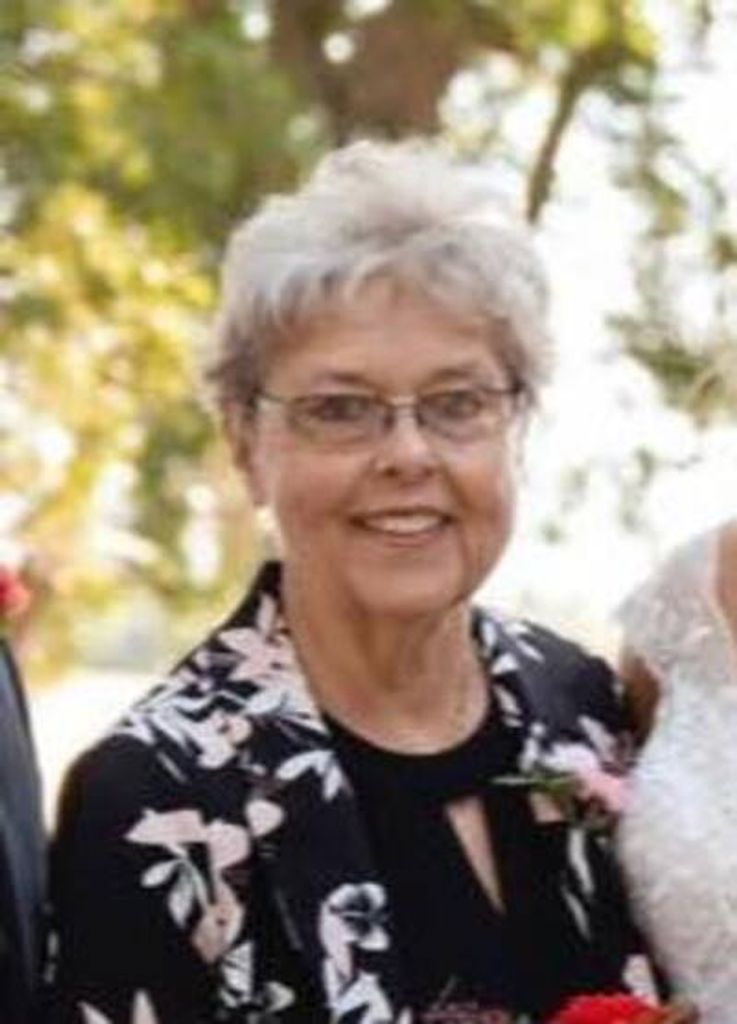 Sally Boyd Profile Photo