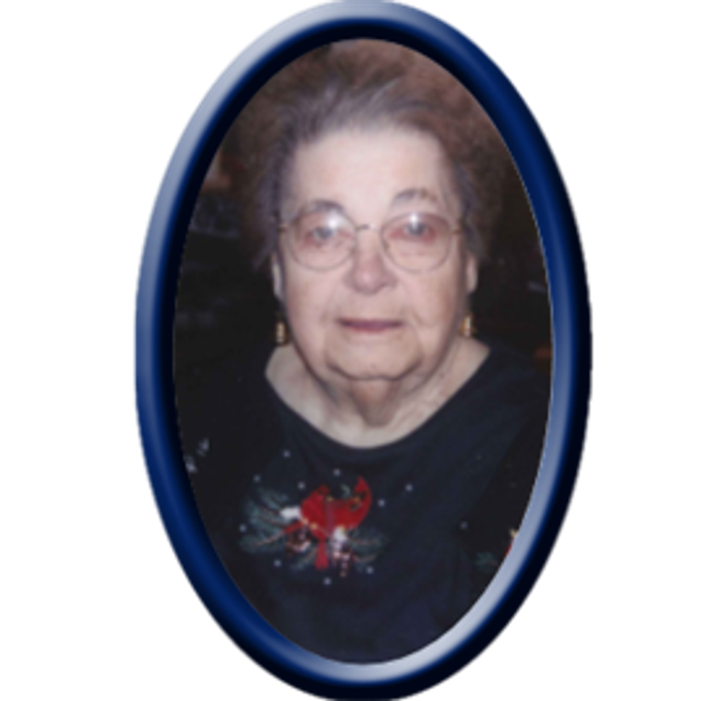 Bonnie Forquer