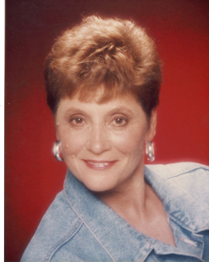 Charlotte K. Beck