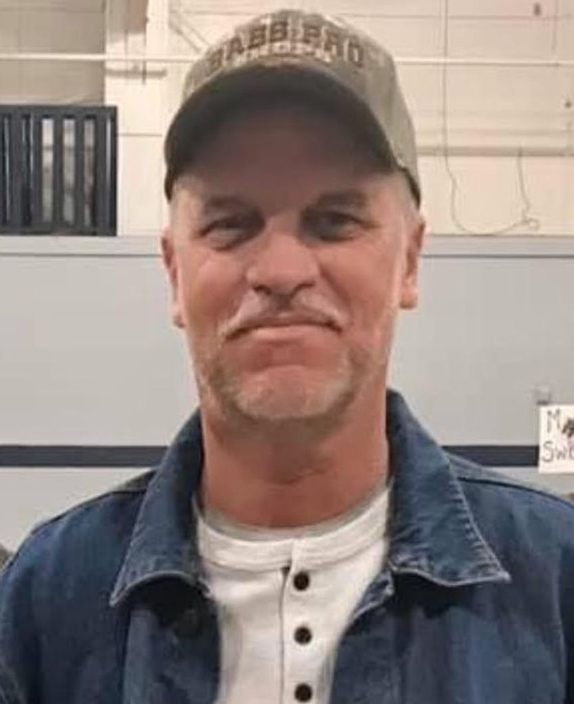 Brett William McCool