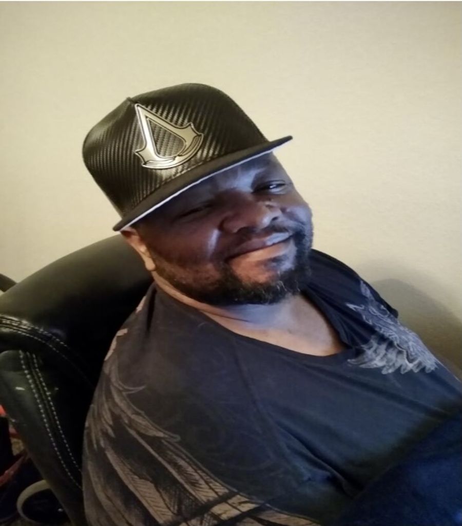Henry Lee Smith Jr Profile Photo