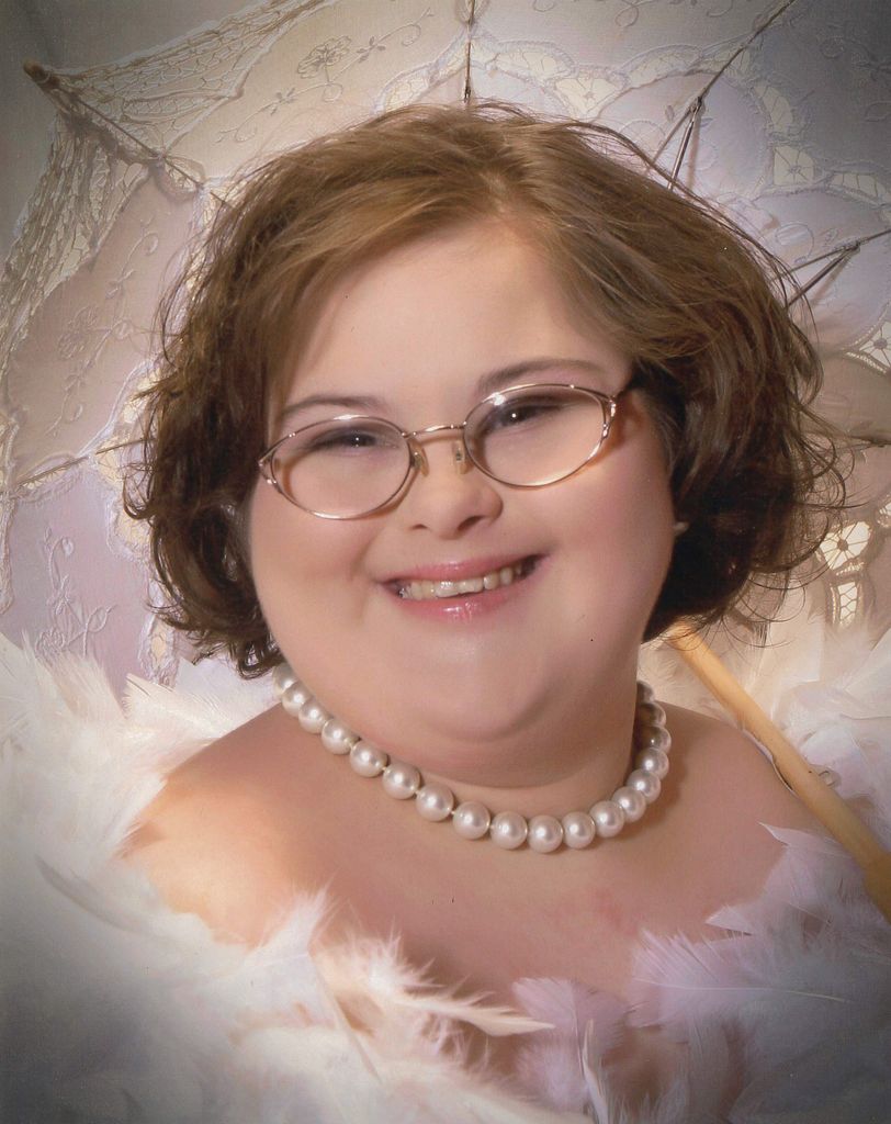 Katie Gilchrist Profile Photo