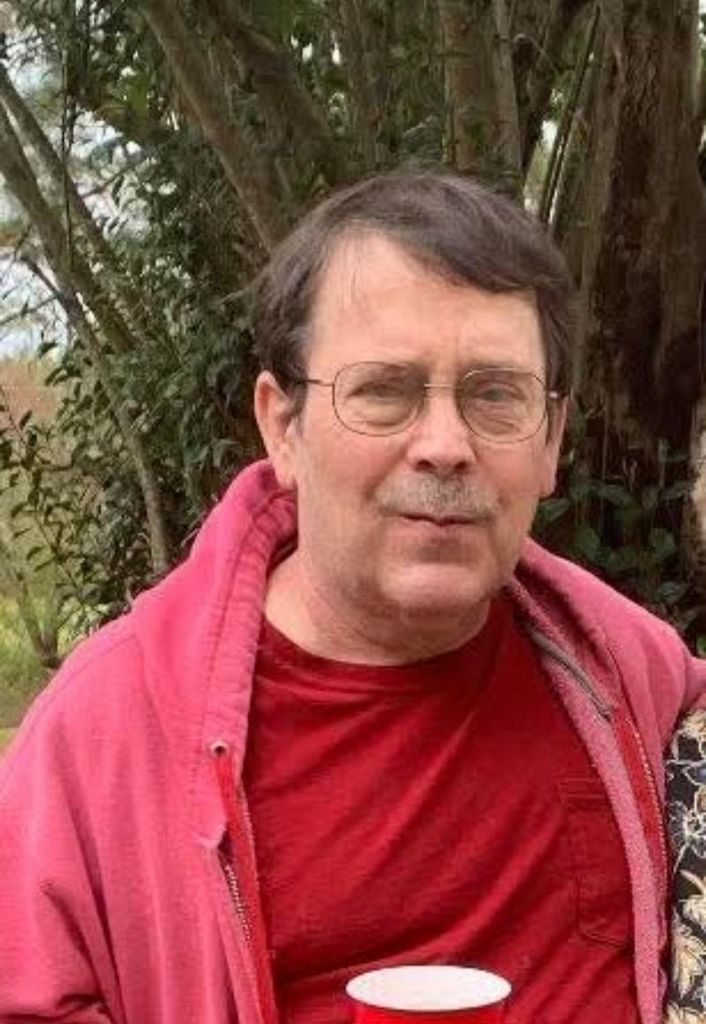 Roger "Skeeter" Allen Owen