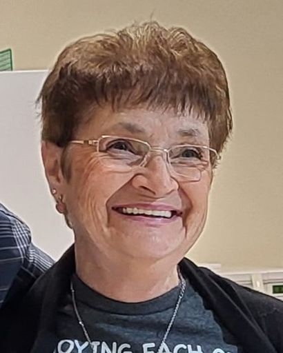 Glenda Abercrombie's obituary image