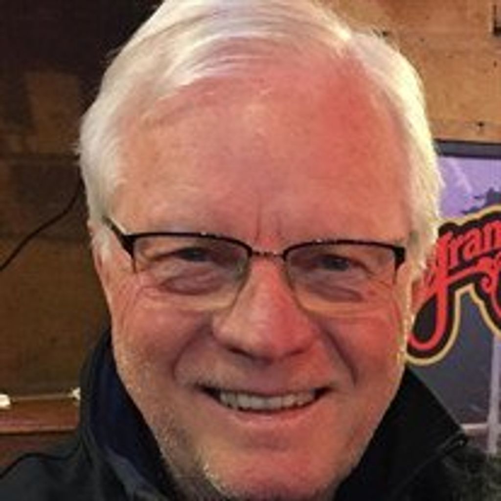 Wayne  Curtis Madison