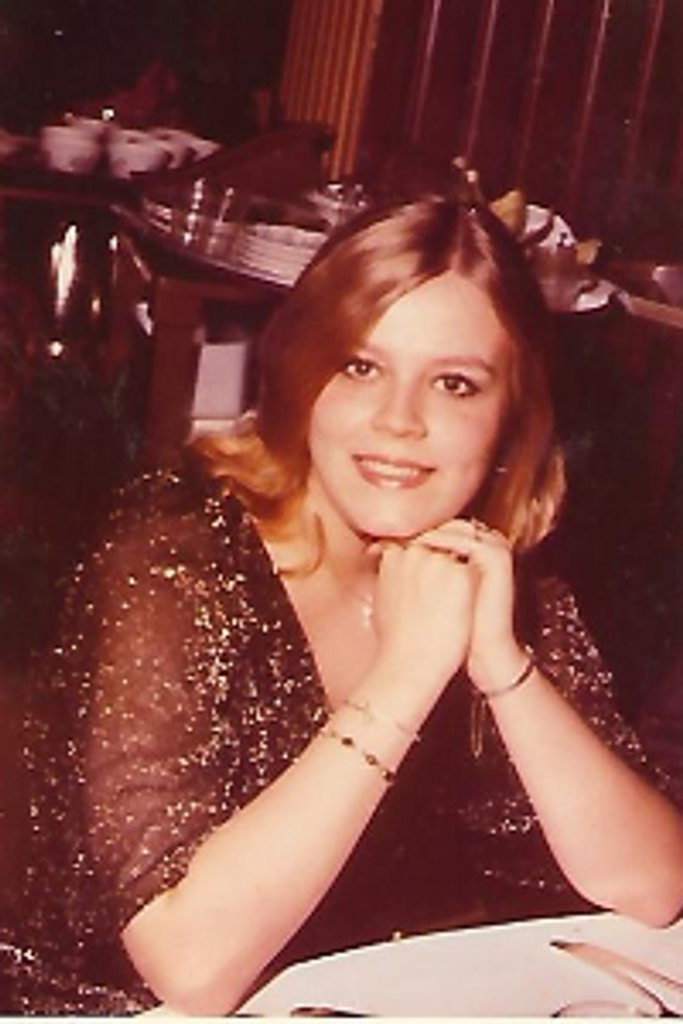 Janice E. (Potter) Shonbeck