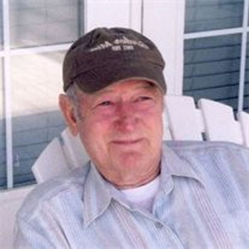 James W. Boling