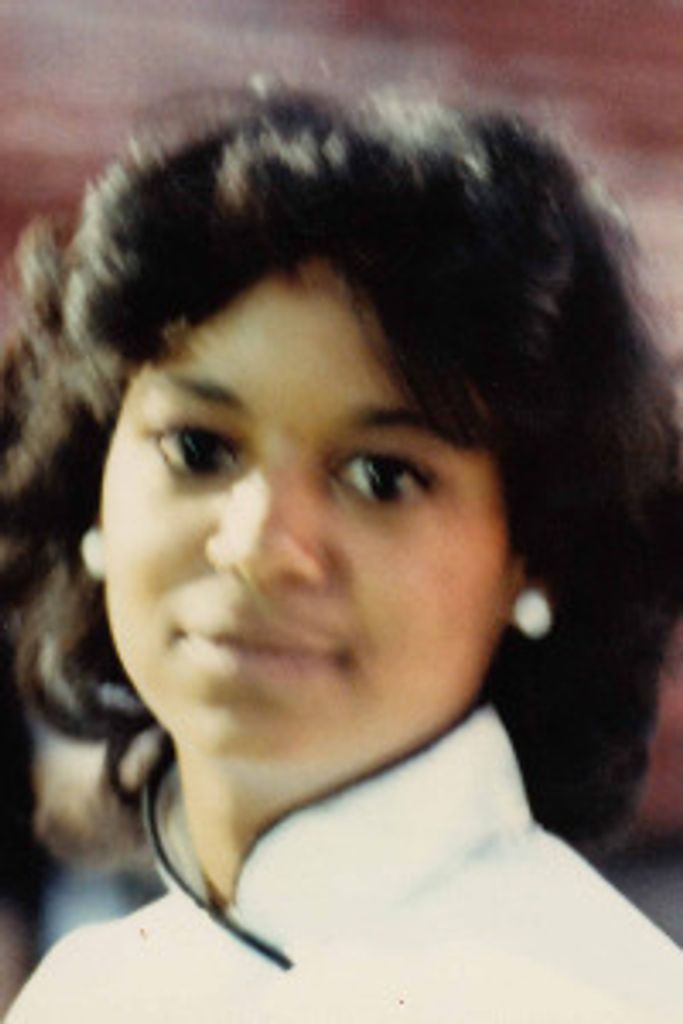 Sharyn E. Cabral-Fortes