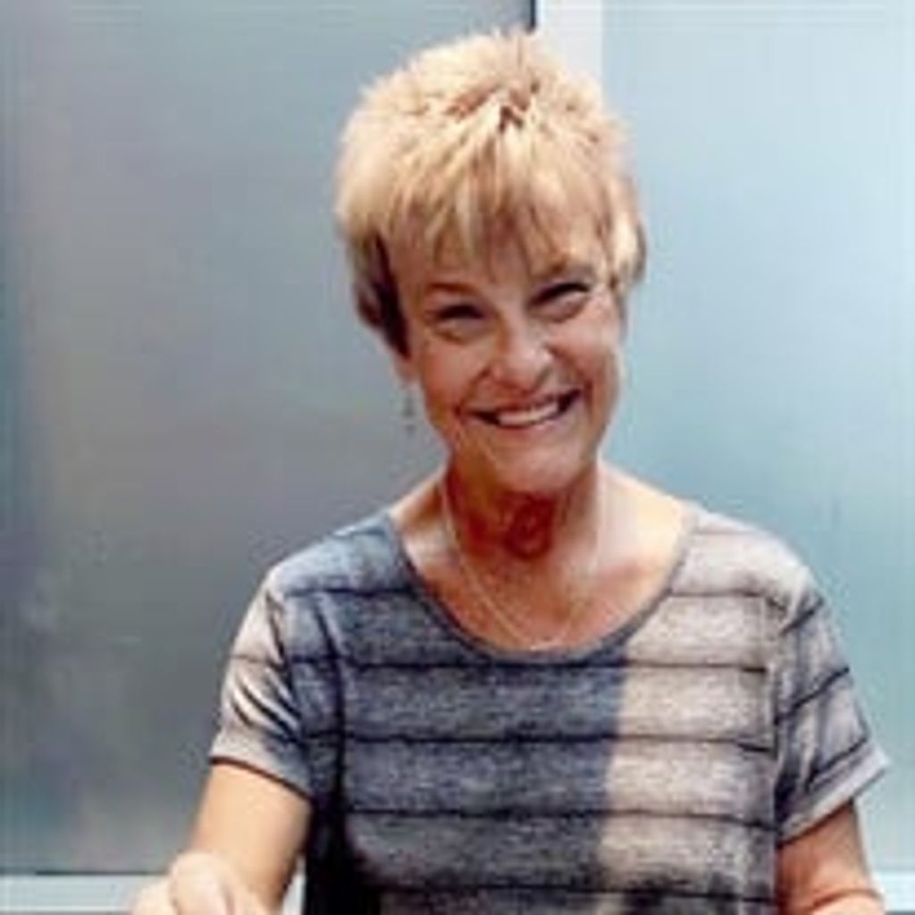 Susan Robinson