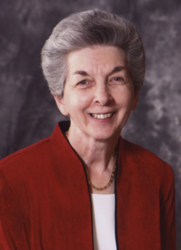 Phyllis Haiar Profile Photo