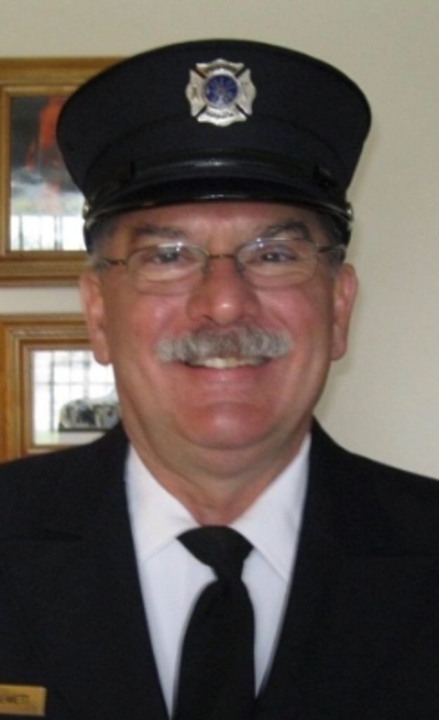 Russell E. Bennett Sr.