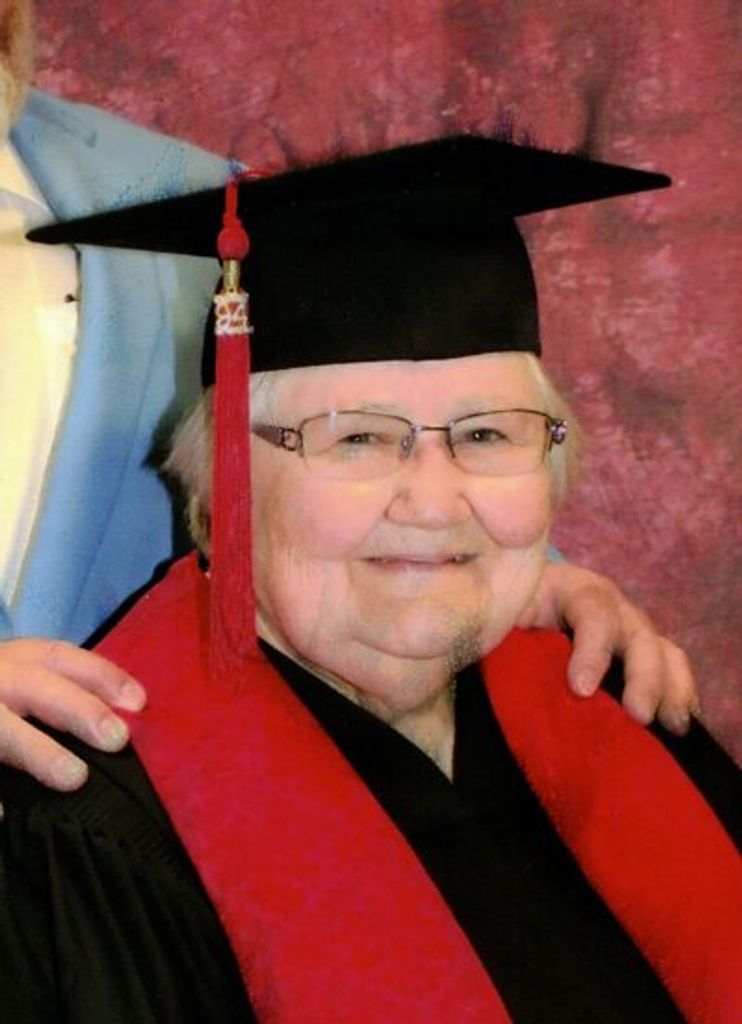 Marsha K. Nelson