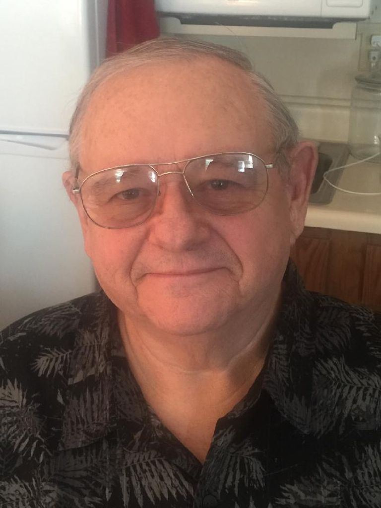 Relis Dempsey Cline Ii Profile Photo