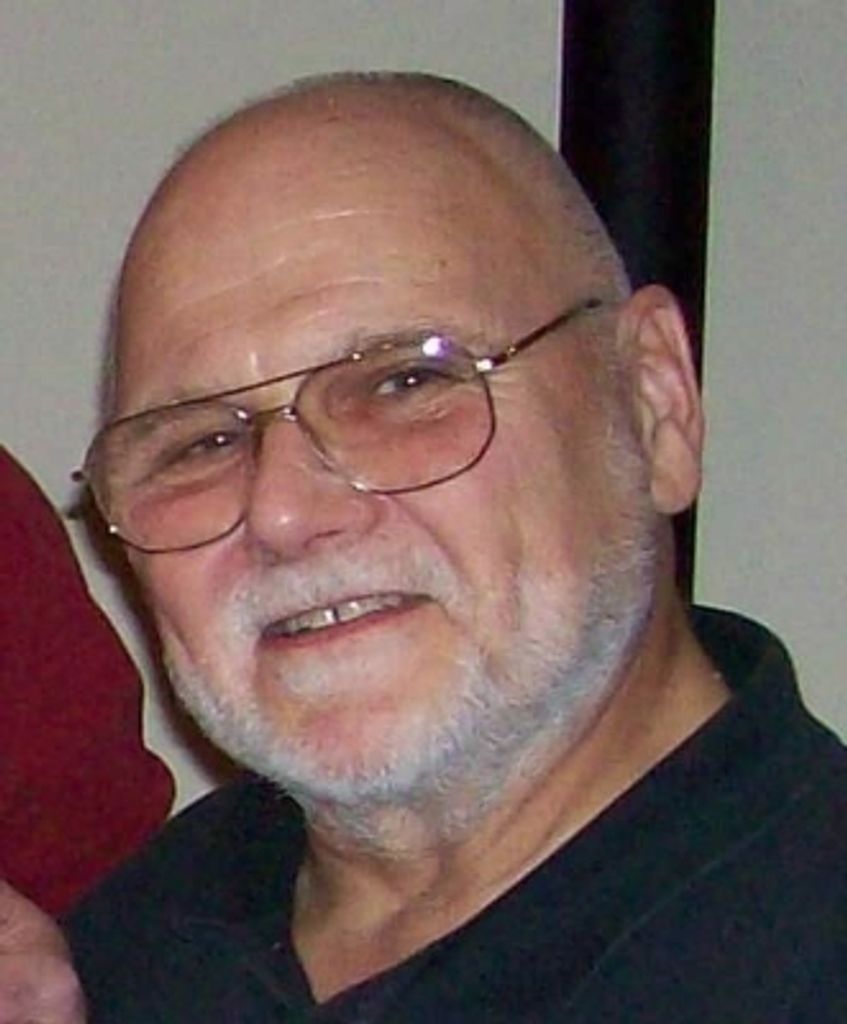 Roger A. Fisher
