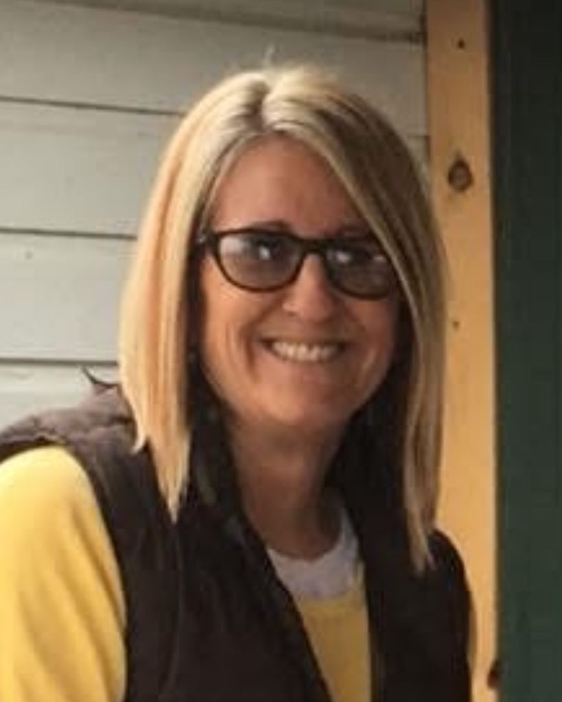 Lauri Lynn Hasz-Uecker Profile Photo