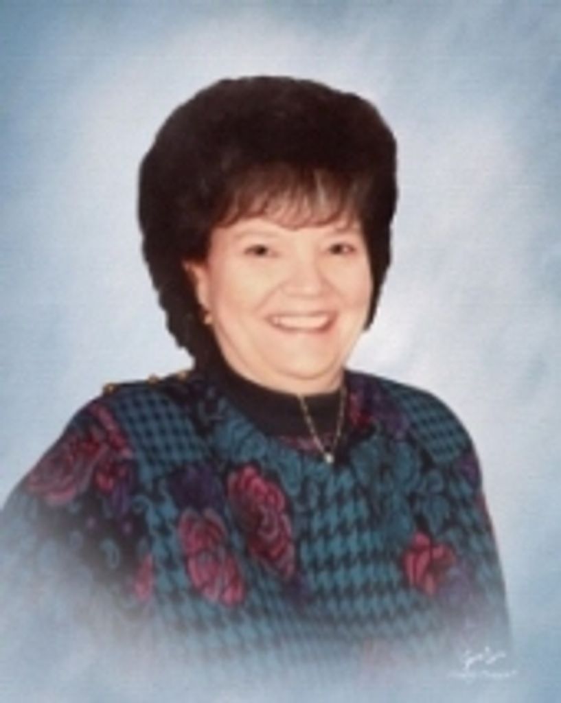 Anna E. Paulus