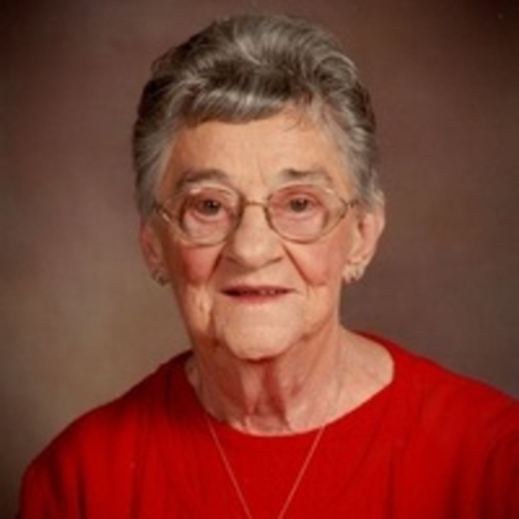 Dorothy Mae Muzzall Profile Photo