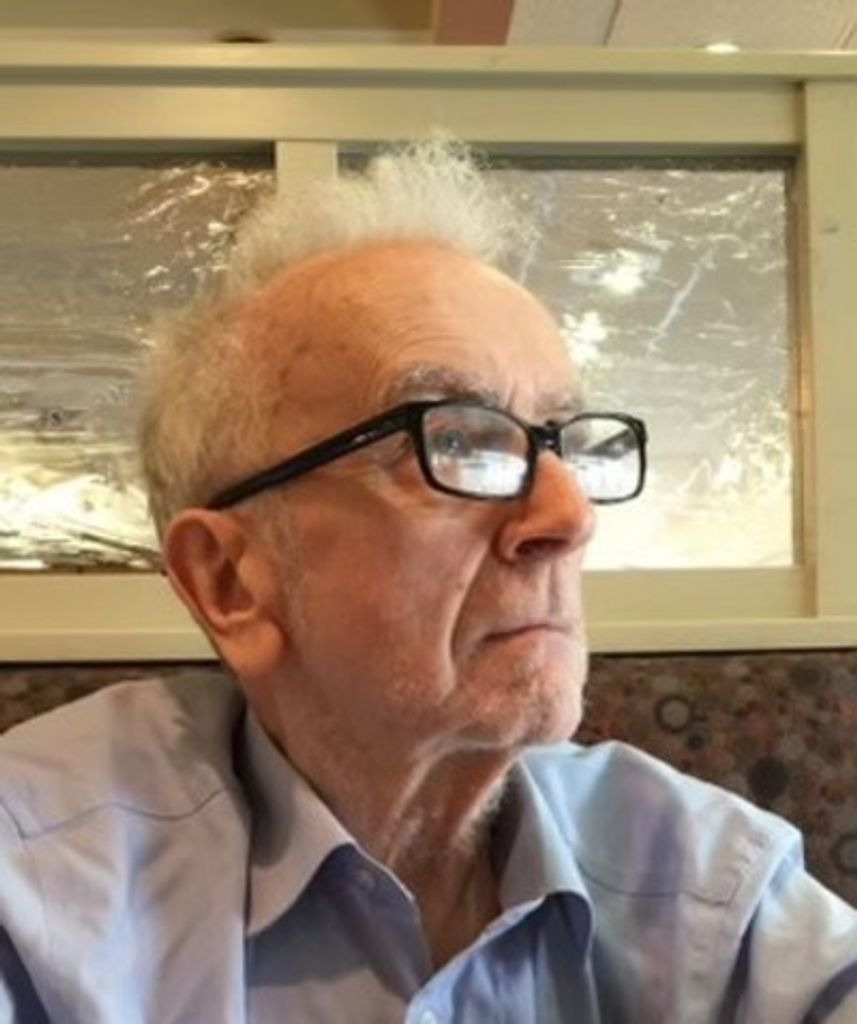 Brian Doherty