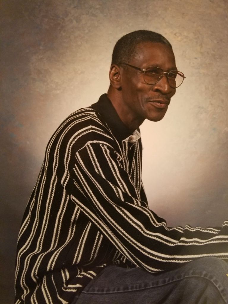 Bennie Kimble
