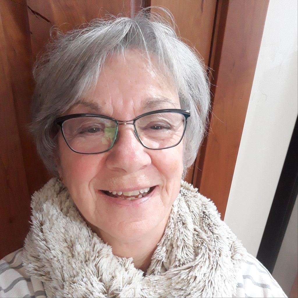 Julienne Ferguson Profile Photo