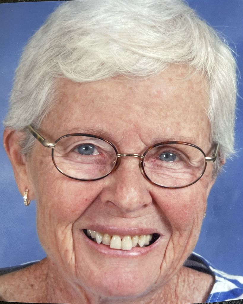 Miriam Hallowell Profile Photo