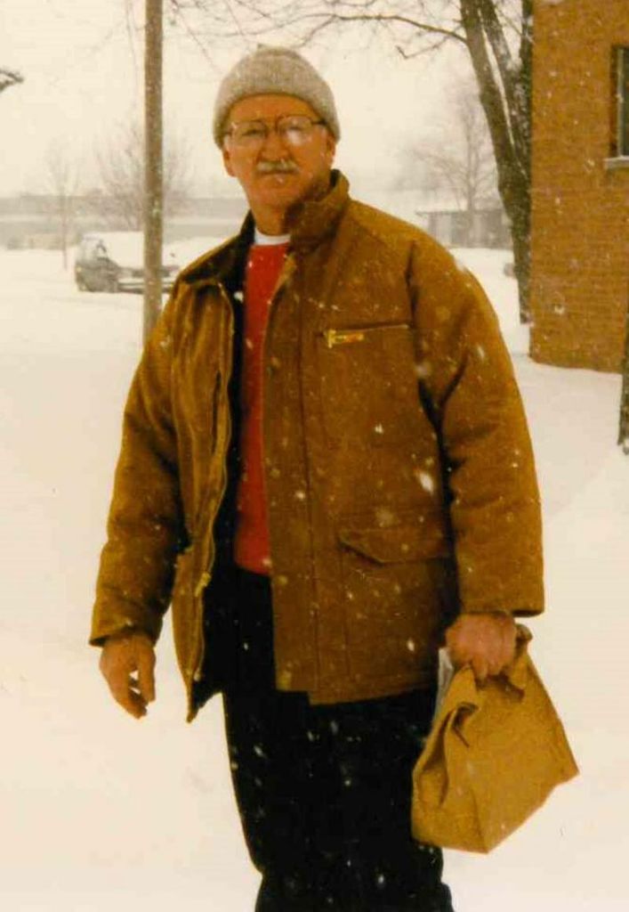 Bunyon "Bc" Cute Mitchell