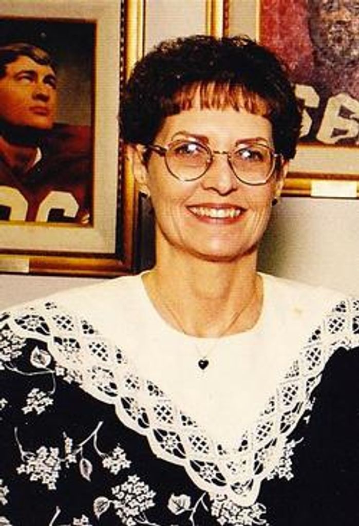 Janice Eileen Cole Profile Photo