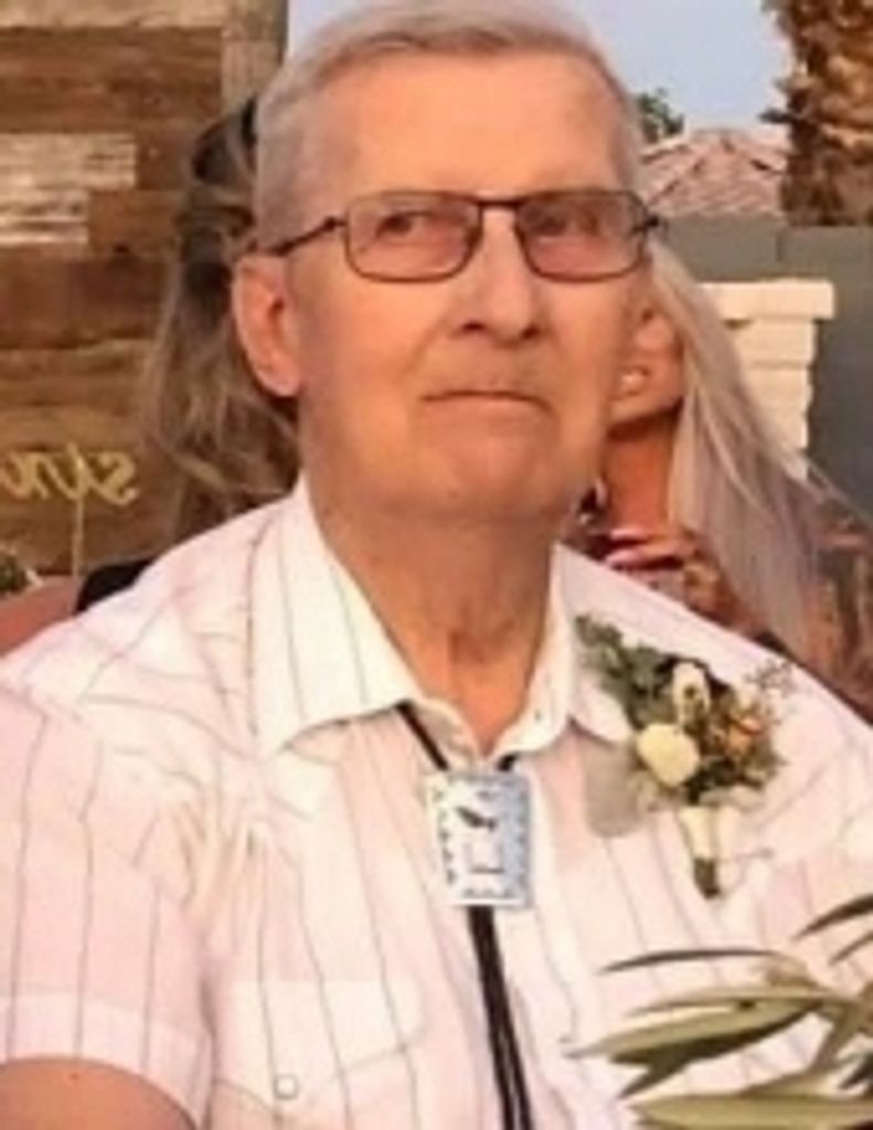 George Peterson