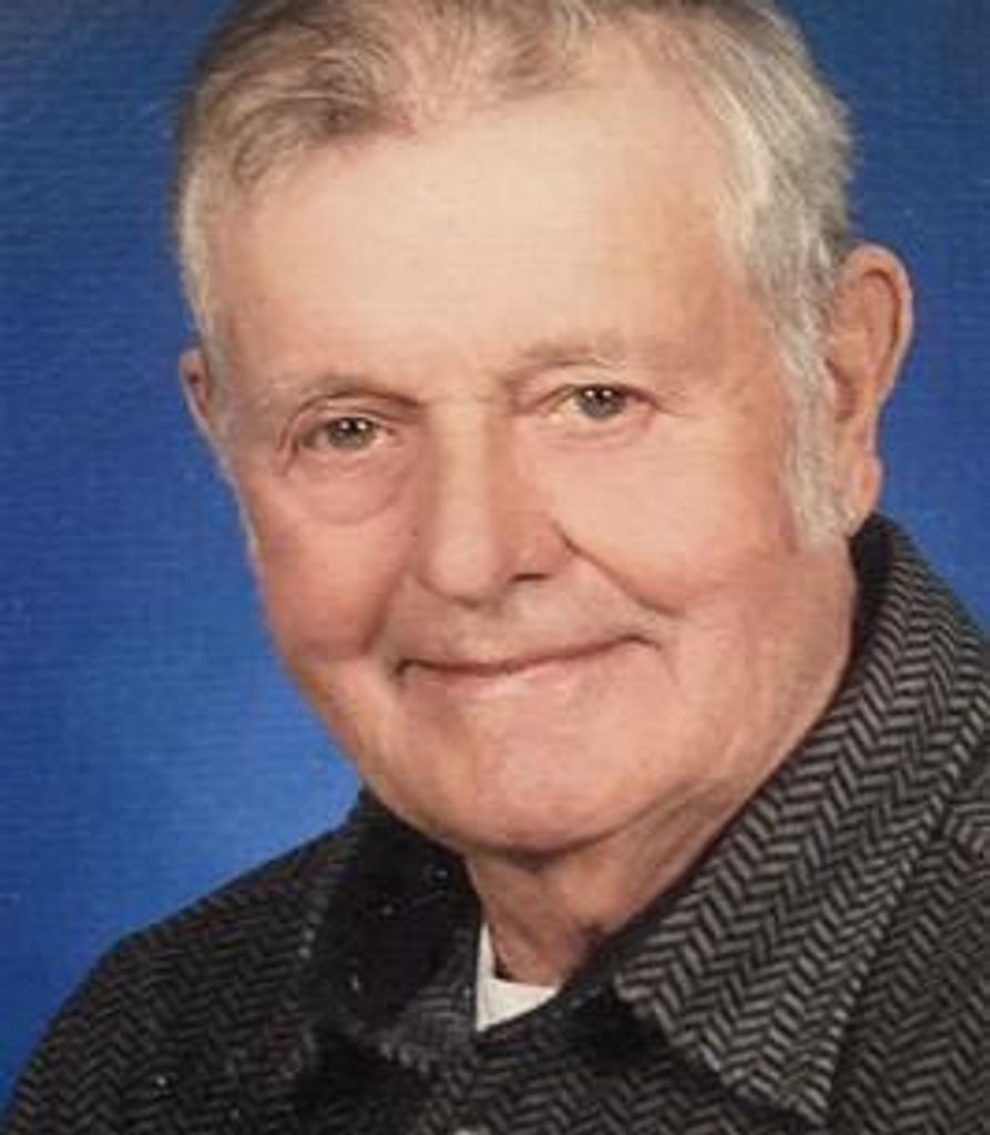 Marvin Wiederholt Profile Photo