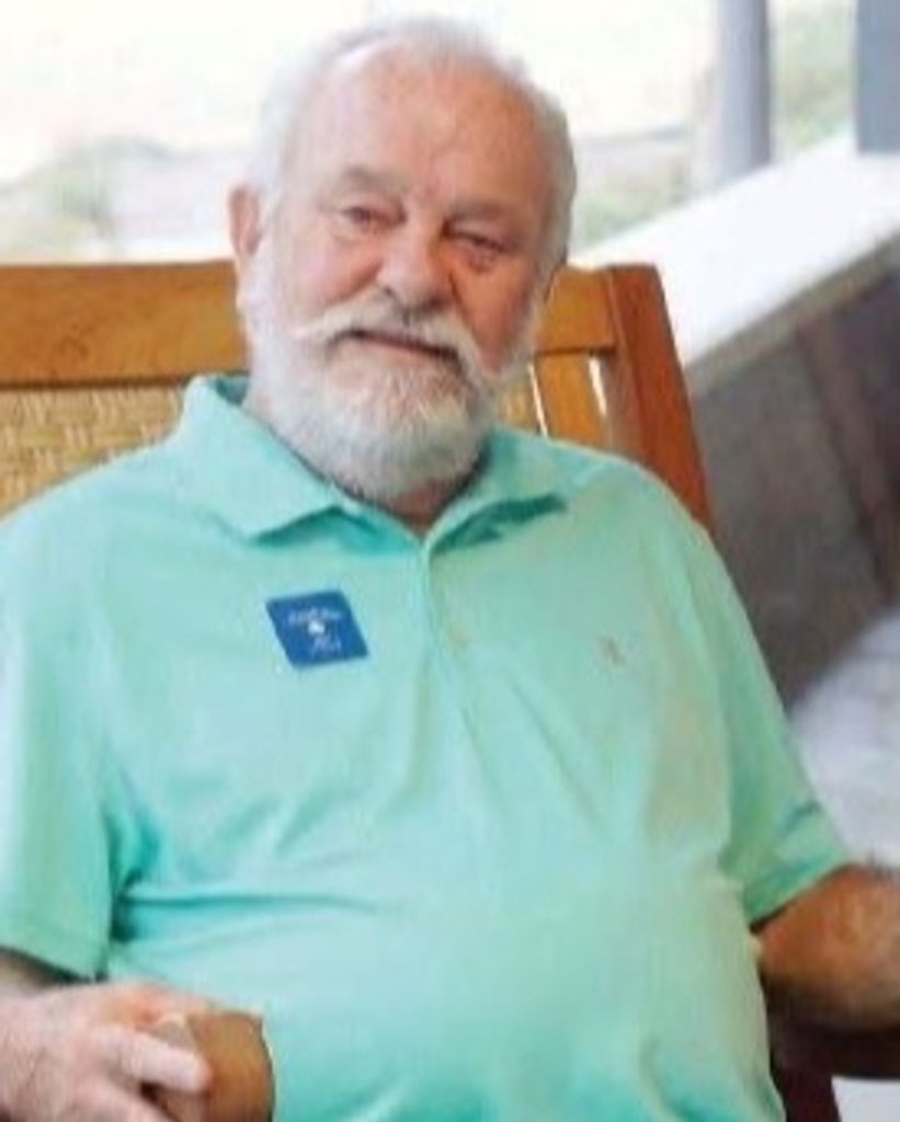 James Arthur Payseno, III