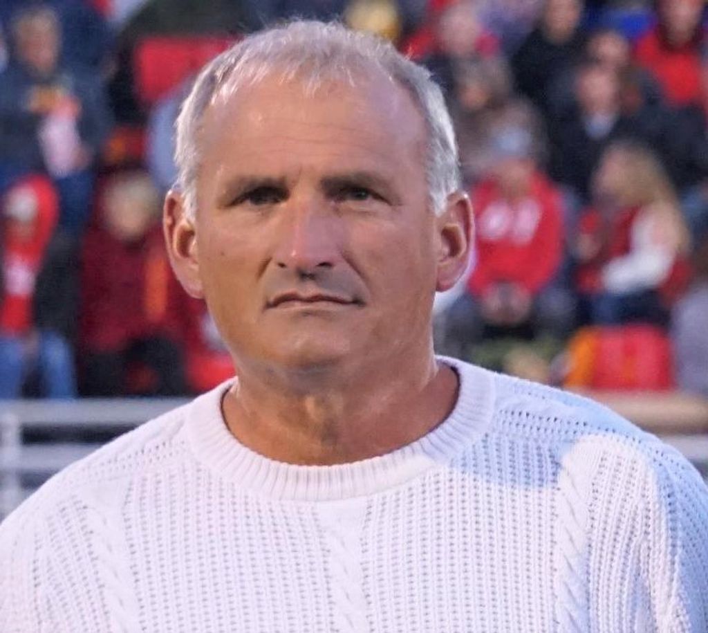 Frank Frederick Kestner Iii Profile Photo