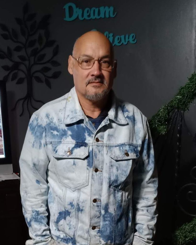 Jose Alvarado Profile Photo