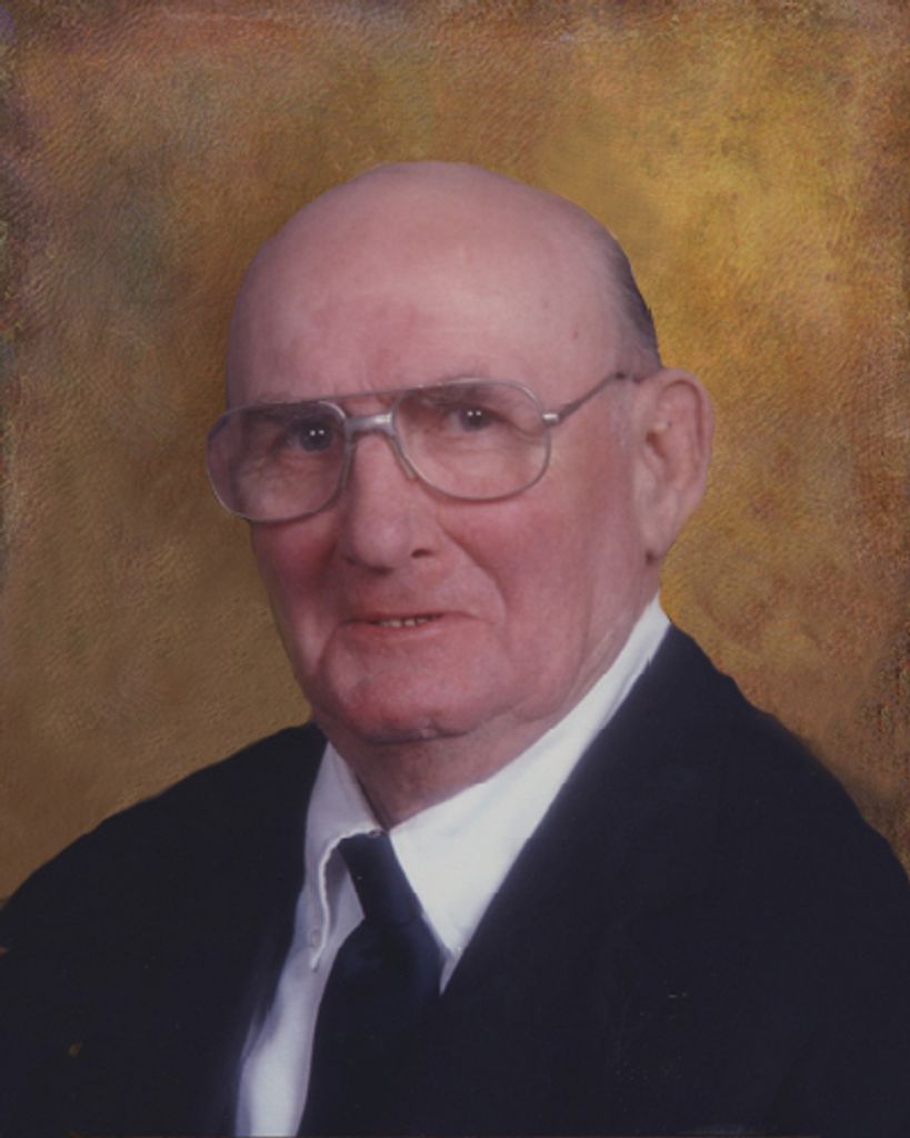 Gerald Kenneth Rose Sr