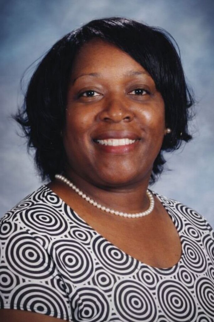 Sandra Scott Davis Profile Photo