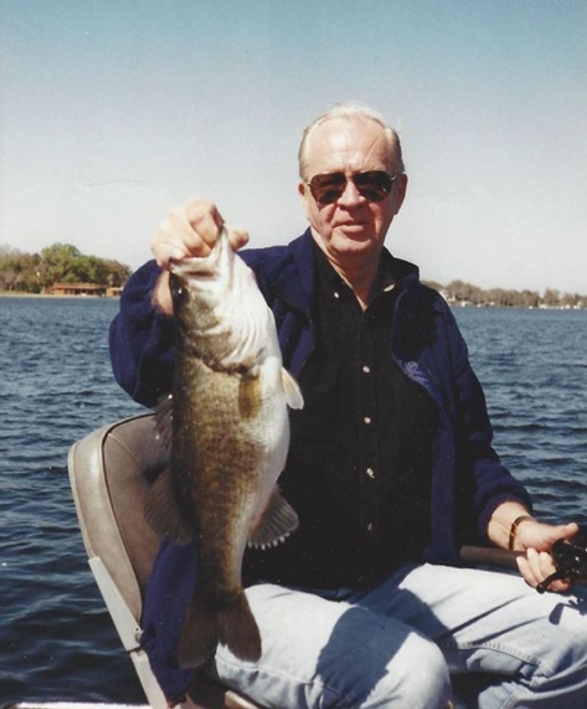 Mardon "Marty" E. Newman Profile Photo