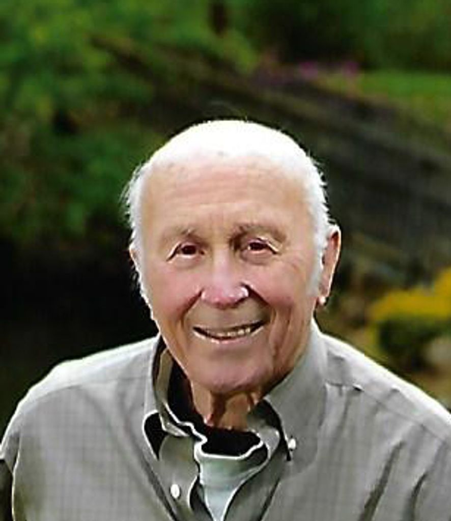 Andrew "Andy" Coccoli