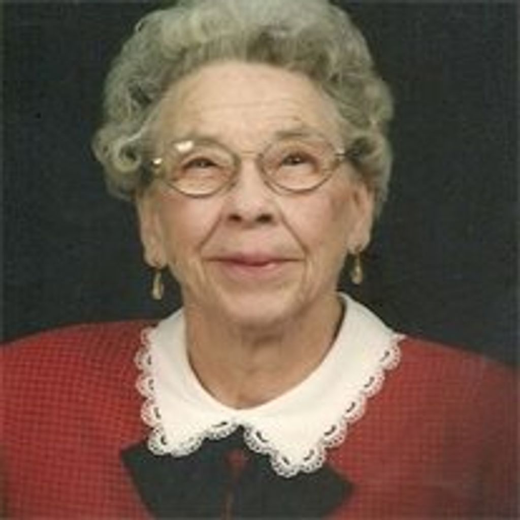 Mary  V. (Flaharty)  Dellinger