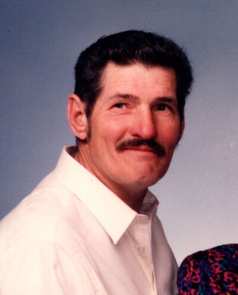 Talmadge "Catfish" "Bug" Benge