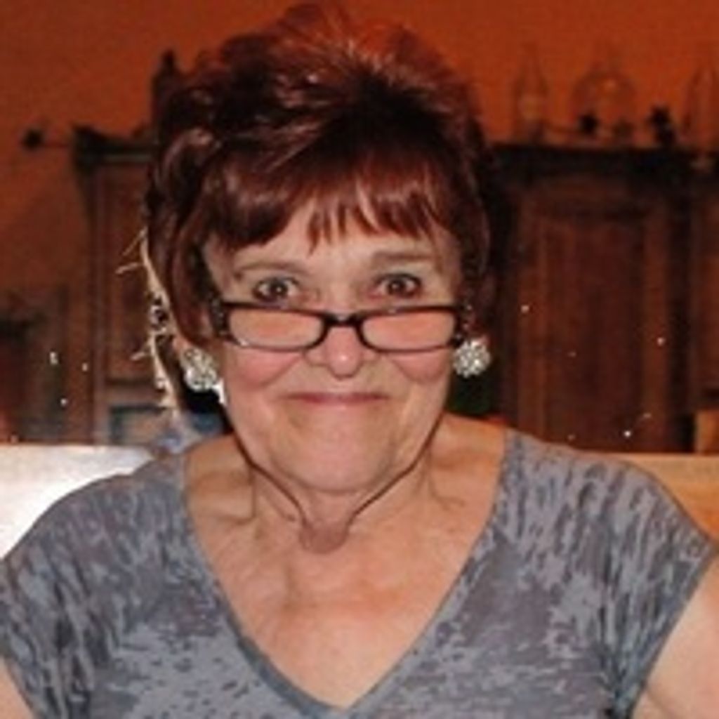 Shirley Ann (Wilson) Killingsworth
