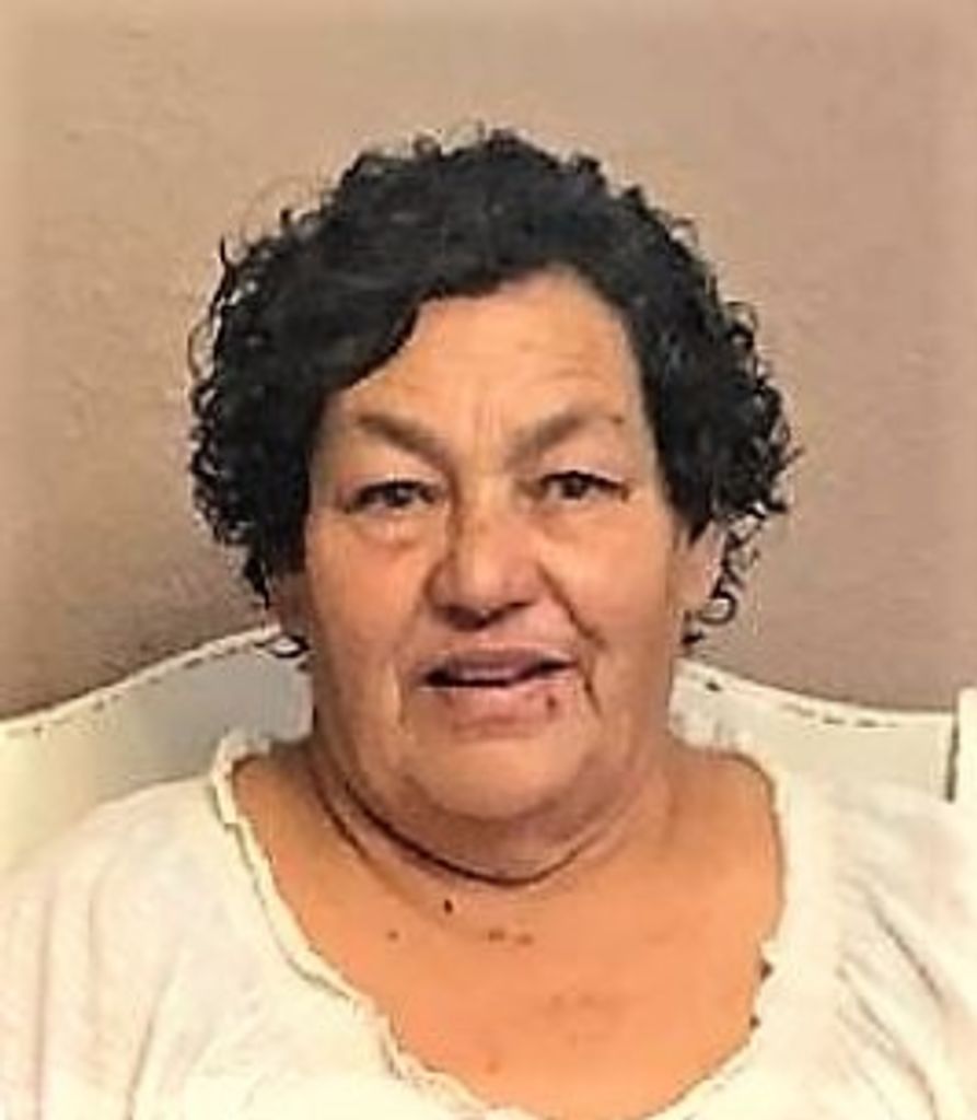 Gloria Jordan