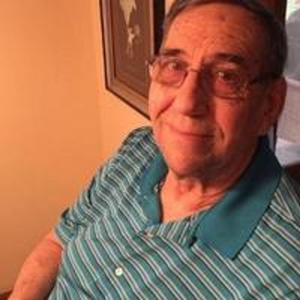 Robert Leo Turcotte Profile Photo
