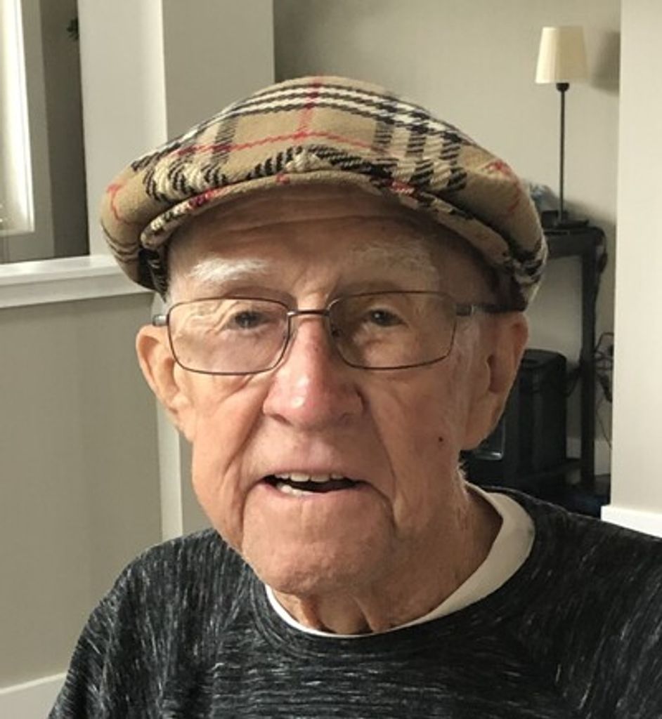 William James Gleason, Sr.