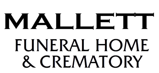 Mallett Funeral Home and Crematory Logo