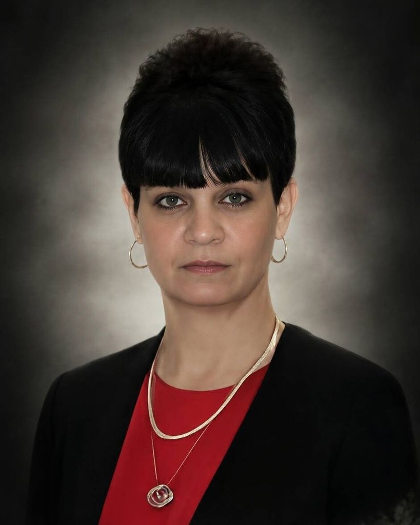 Robin Michelle Cunningham-Rogers Profile Photo